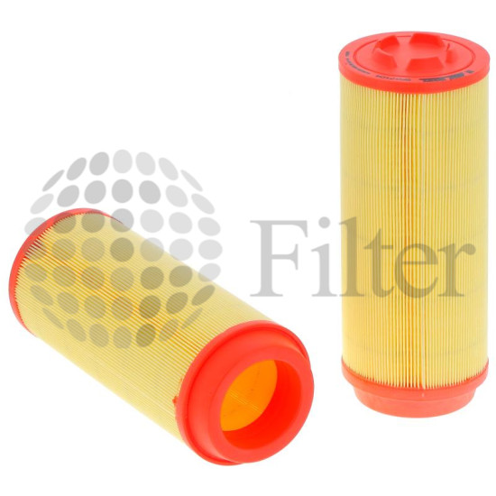 SA17104 Air Filter Hifi