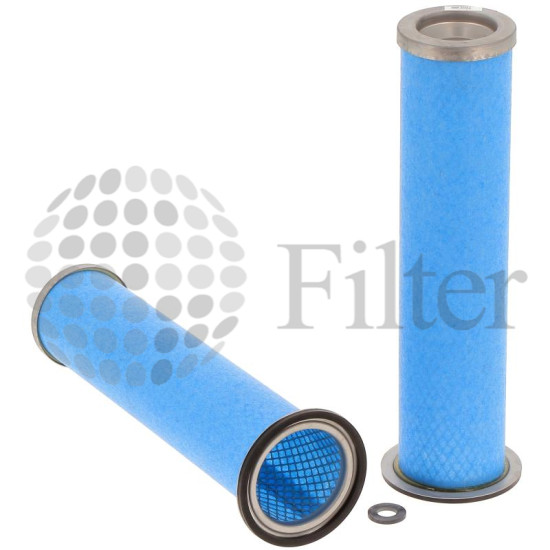 SA17124 Air Filter Hifi