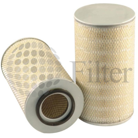 SA17158 Air Filter Hifi