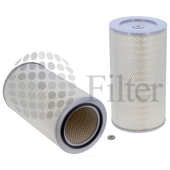 SA17163 Air Filter Hifi