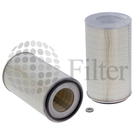 SA17241 Air Filter Hifi