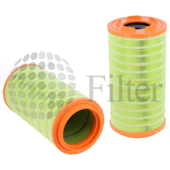 SA17448 Air Filter Hifi