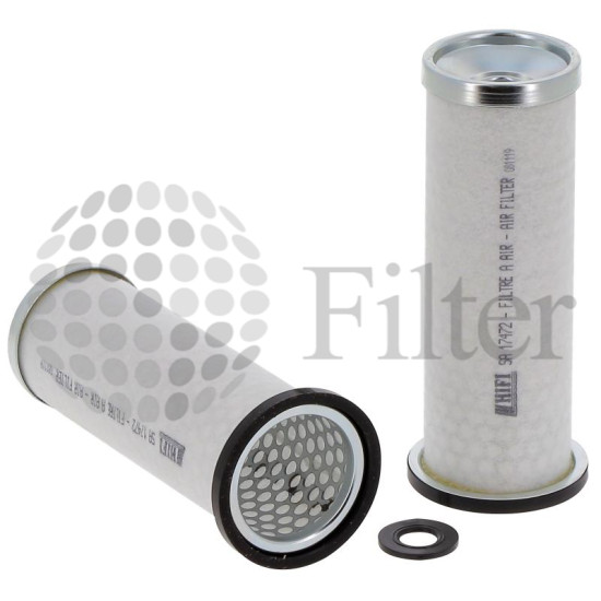 SA17472 Air Filter Hifi