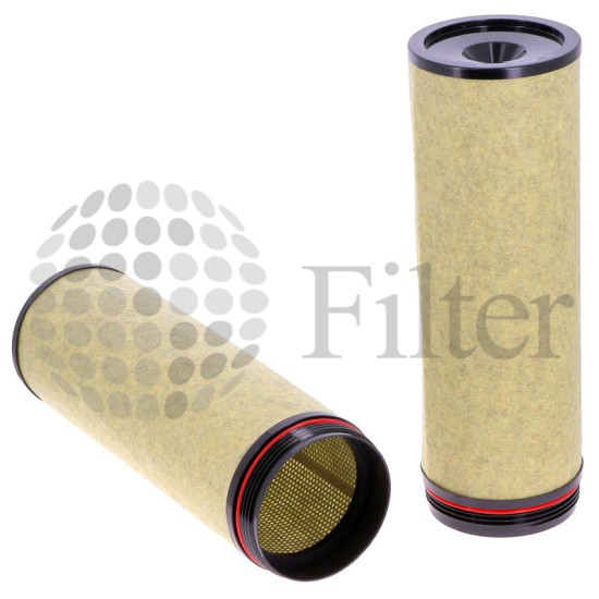 SA17539 Air Filter Hifi