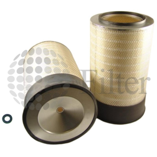 SA17581 Air Filter Hifi