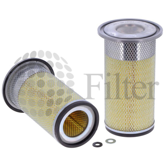 SA18007 Air Filter Hifi