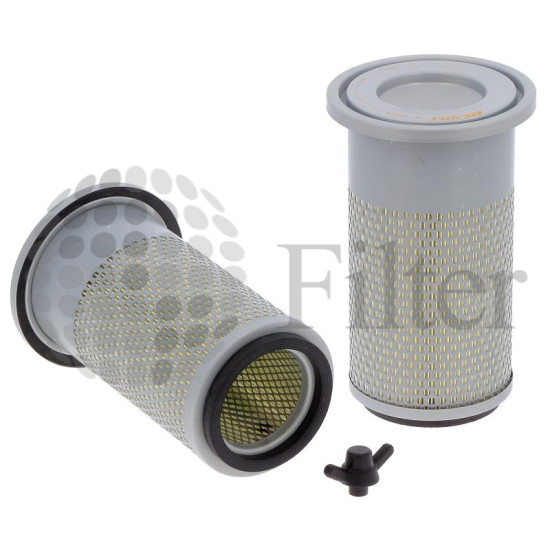 SA18018 Air Filter Hifi