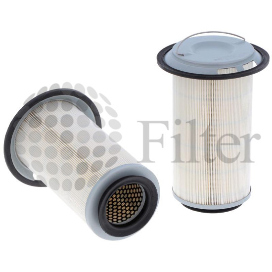 SA18029 Air Filter Hifi