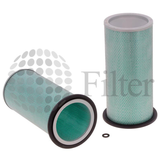 SA18040 Air Filter Hifi