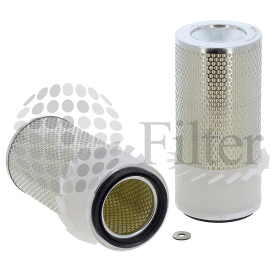 SA18045 Air Filter Hifi