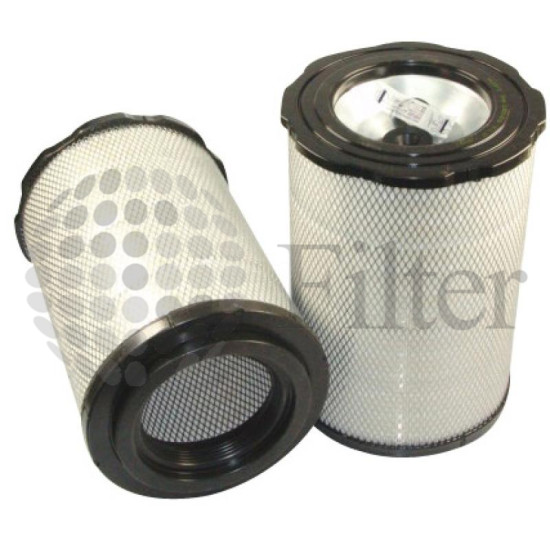 SA18060 Air Filter Hifi