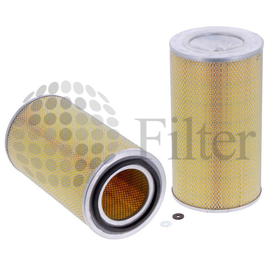 SA18064 Air Filter Hifi