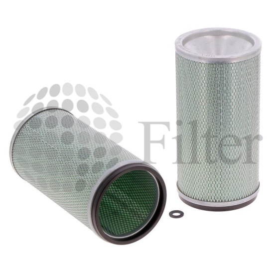 SA18101 Air Filter Hifi