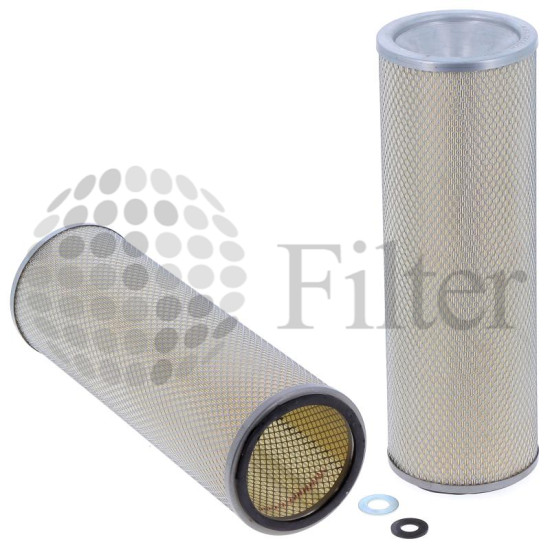 SA18106 Air Filter Hifi