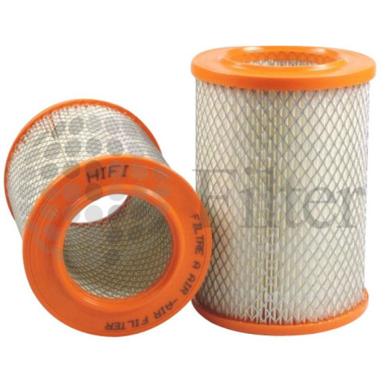 SA18180 Air Filter Hifi