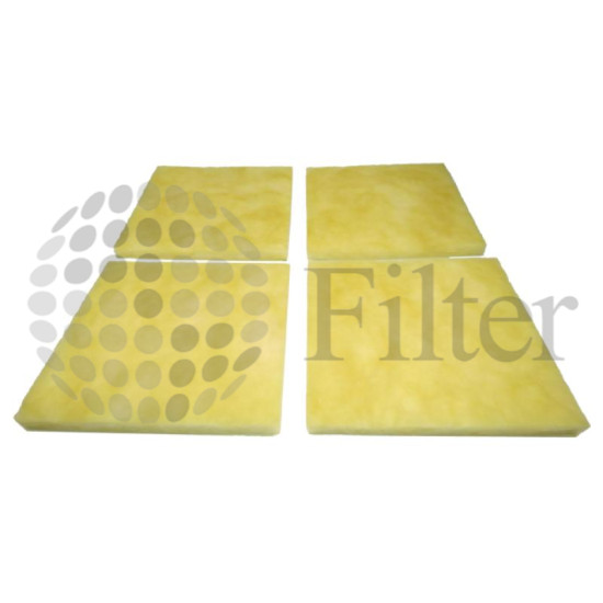 SA190182KIT Air Filter Kit Hifi