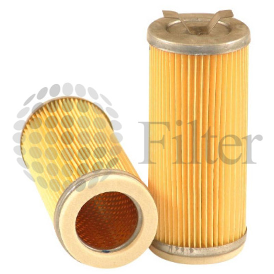 SA19366 Air Filter Hifi