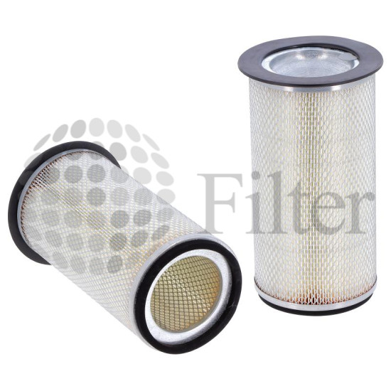 SA281 Air Filter Hifi