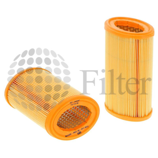 SA4003 Air Filter Hifi