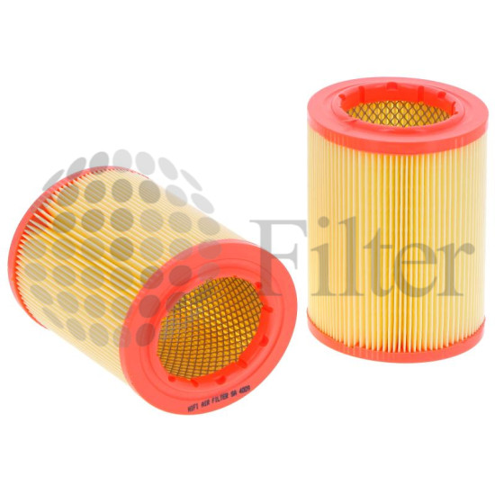 SA4009 Air Filter Hifi