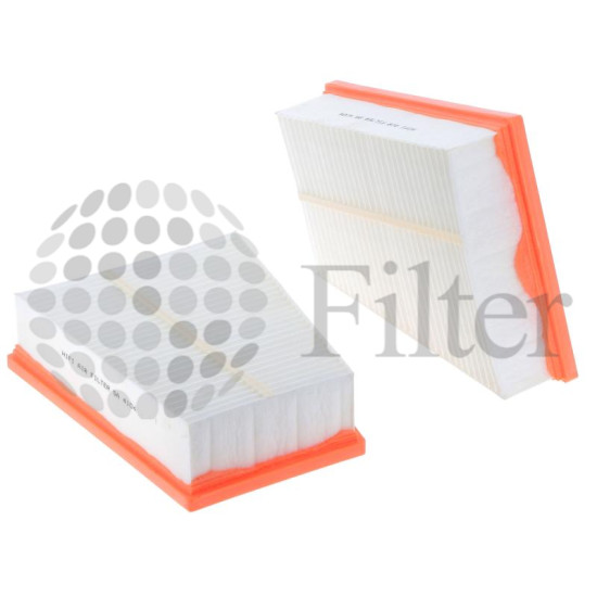 SA4104 Air Filter Hifi