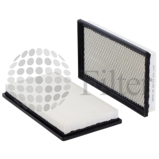 SA46080 Air Filter Hifi