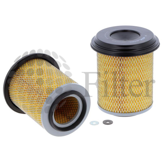 SA5003 Air Filter Hifi