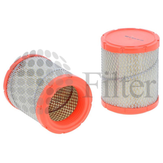 SA6090 Air Filter Hifi