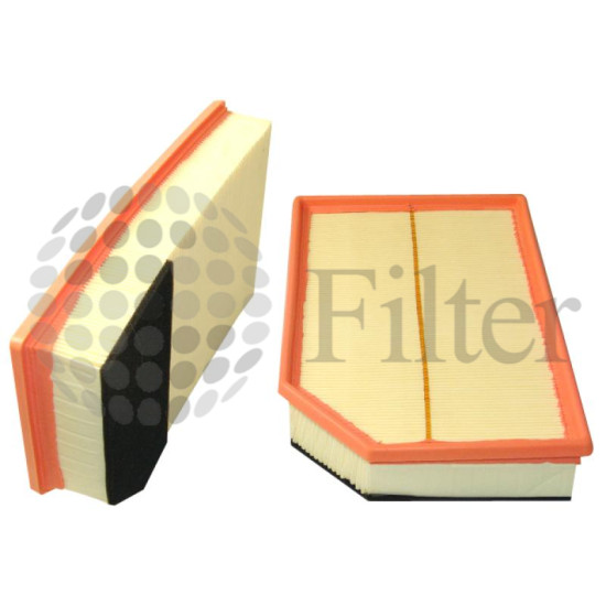 SA6104 Air Filter Hifi