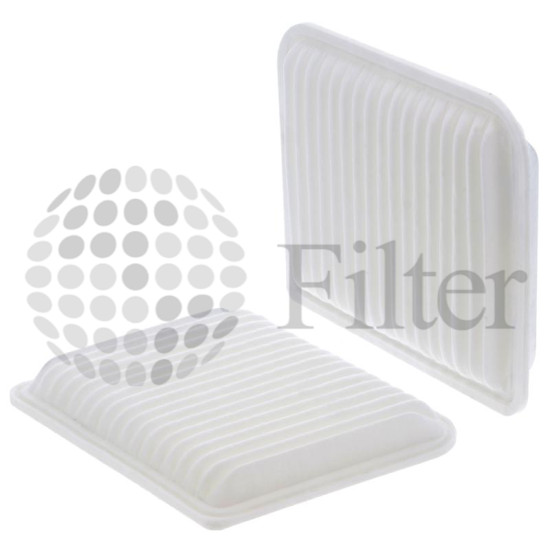 SA6163 Air Filter Hifi