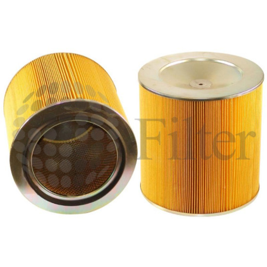 SA6187 Air Filter Hifi