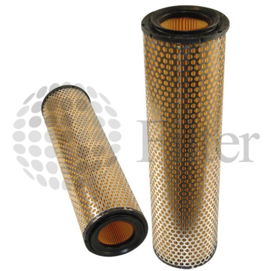 SA7040 Air Filter Hifi