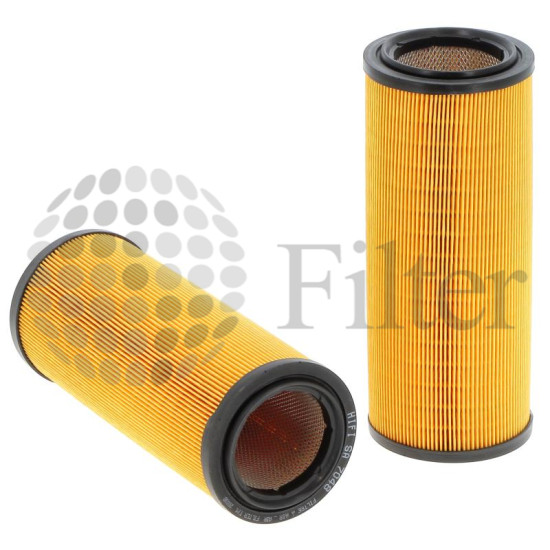 SA7048 Air Filter Hifi