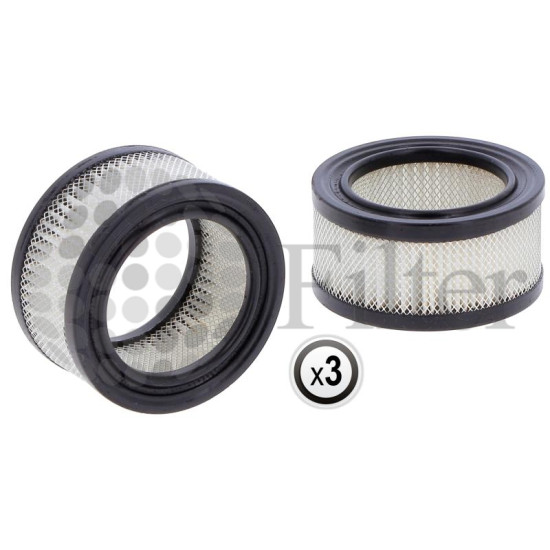 SA7540KIT Air Filter Kit Hifi