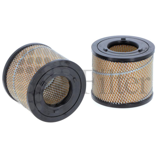 SA8024 Air Filter Hifi