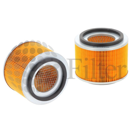 SA8103 Air Filter Hifi