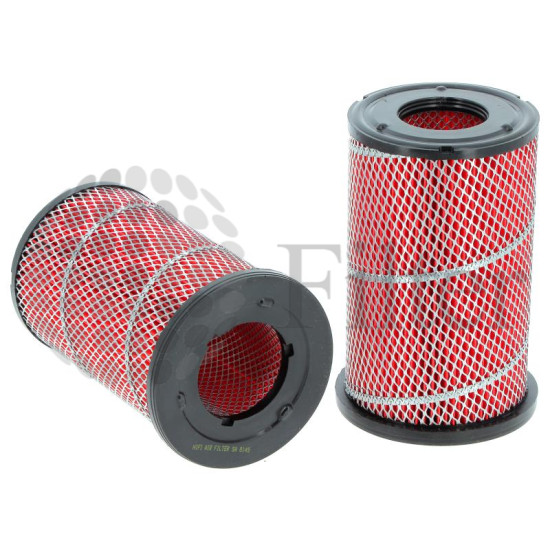 SA8145 Air Filter Hifi