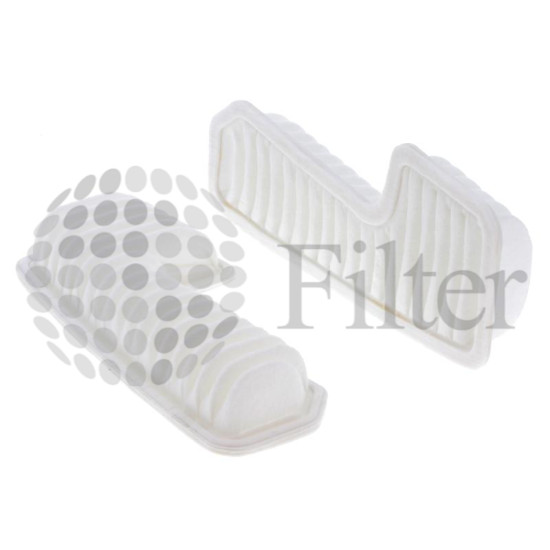 SA8151 Air Filter Hifi