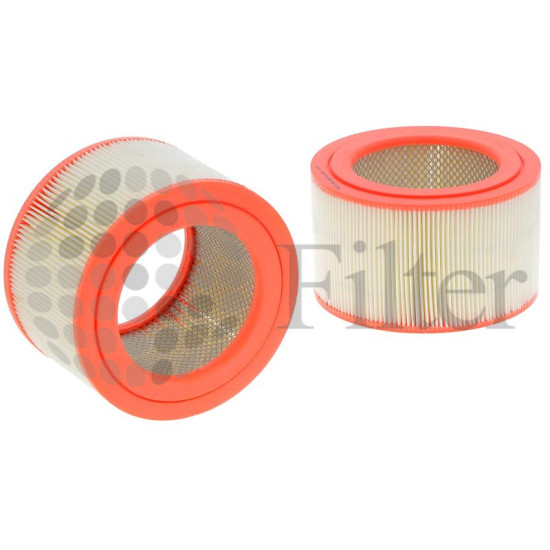 SA8156 Air Filter Hifi