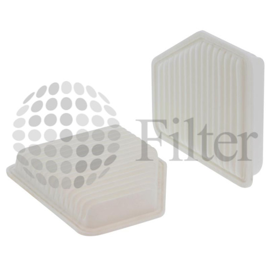 SA8157 Air Filter Hifi