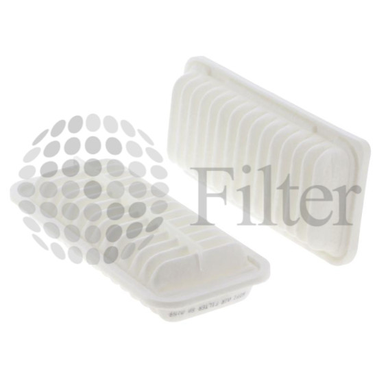 SA8159 Air Filter Hifi