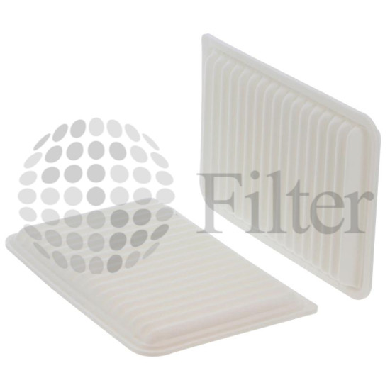 SA8181 Air Filter Hifi