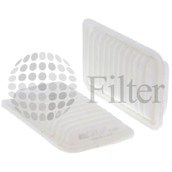 SA8246 Air Filter Hifi