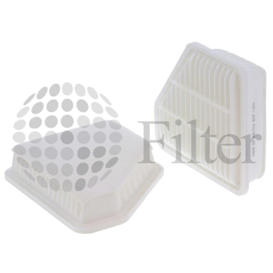 SA8464 Air Filter Hifi