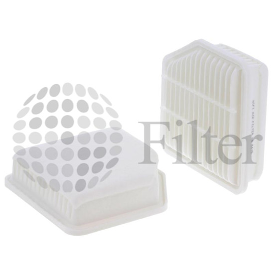 SA8475 Air Filter Hifi