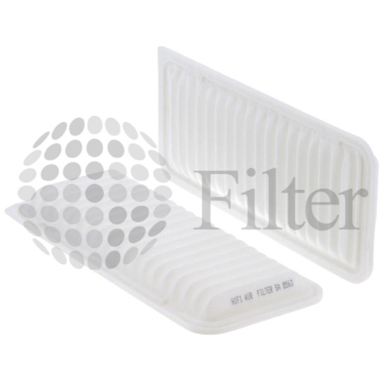 SA8563 Air Filter Hifi