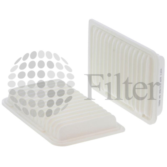 SA8591 Air Filter Hifi