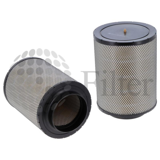 SAB120473 Air Filter Hifi