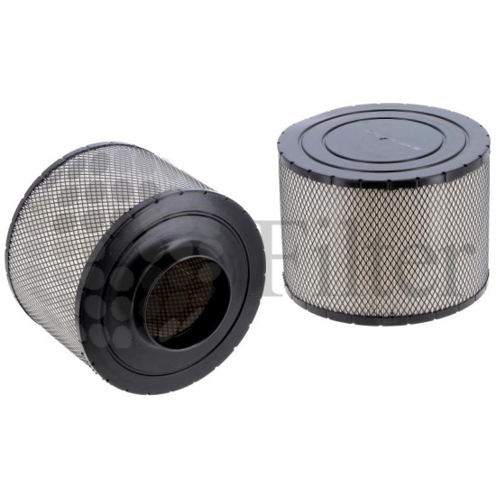 SAB125005 Air Filter Hifi