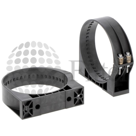 SAHB0108P002 Clamp Hifi